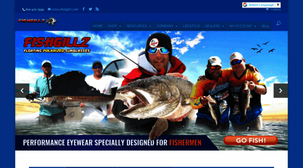 fishgillz.com