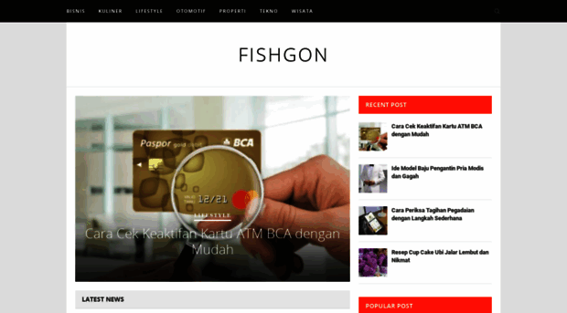 fishgon.com