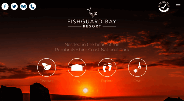 fishguardbay.com