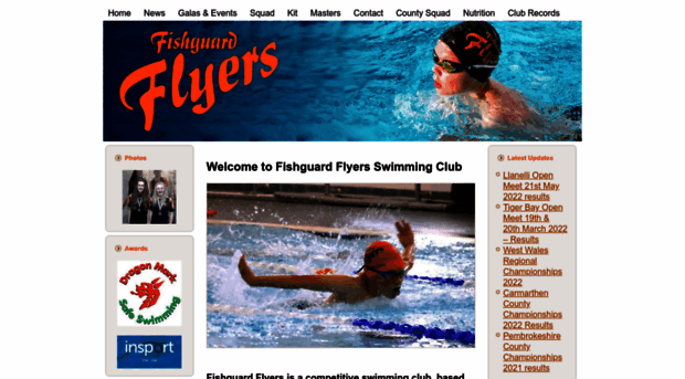 fishguardflyers.org.uk