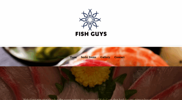 fishguys-inc.com