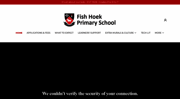 fishhoekprimary.co.za