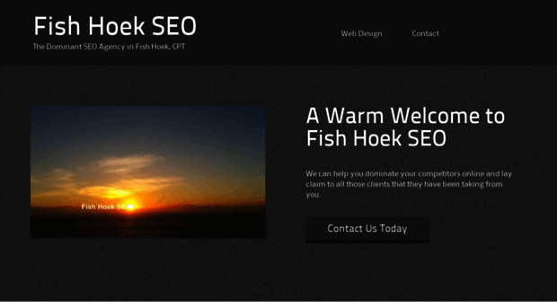 fishhoekseo.co.za