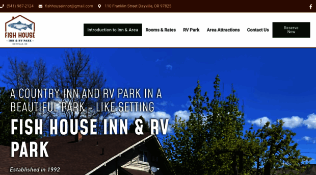 fishhouseinn.com