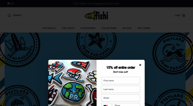 fishi.world