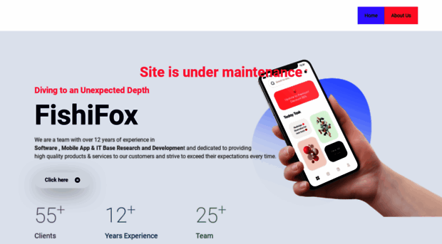 fishifox.com