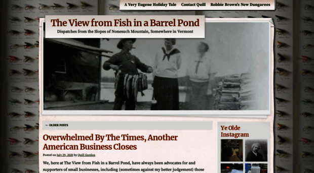 fishinabarrelpond.com