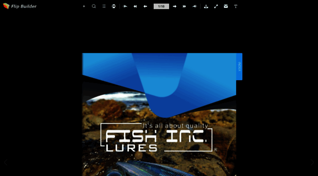 fishinclures.co.za