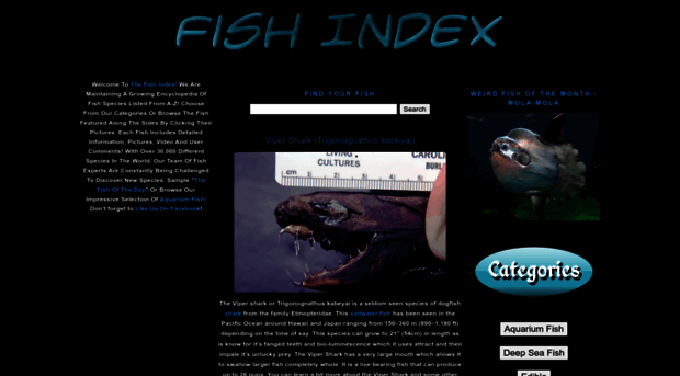 fishindex.blogspot.it