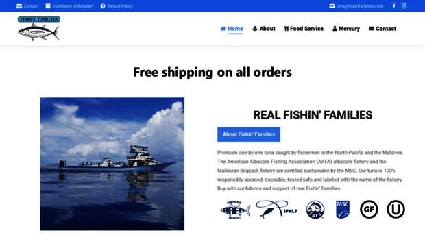 fishinfamilies.com