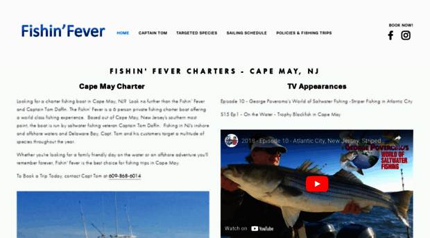 fishinfeversportfishing.com