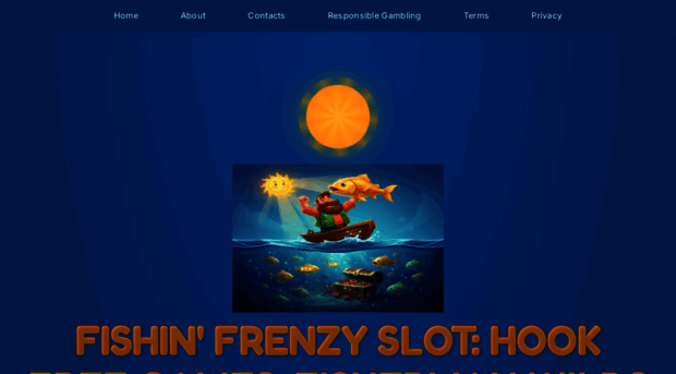 fishinfrenzy-freeplay.uk