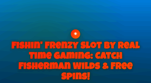 fishinfrenzy-game.co.uk