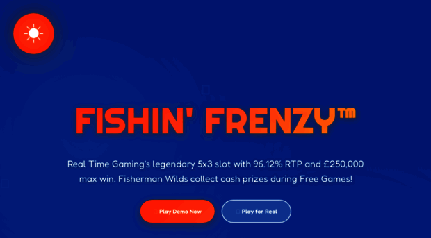 fishinfrenzy-online.co.uk