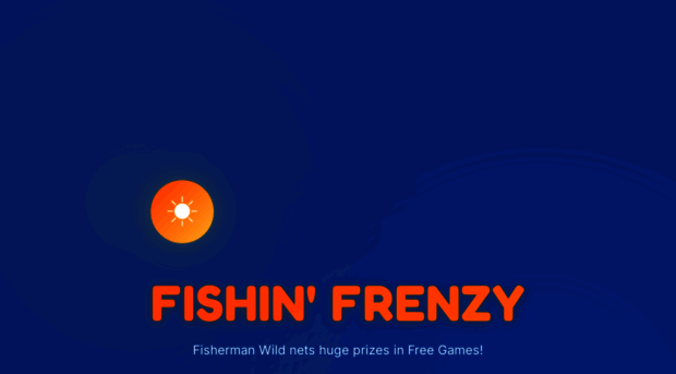 fishinfrenzydemoslot.uk