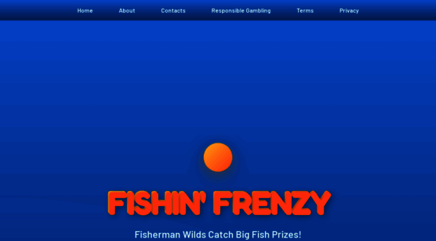 fishinfrenzyonline.uk