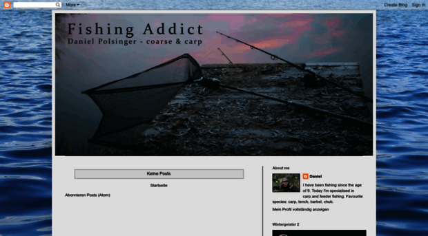 fishing-addict.blogspot.co.at