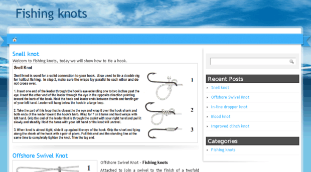 fishing-knots.org