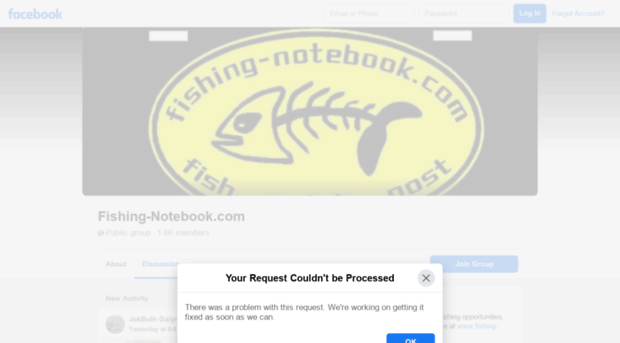 fishing-notebook.com