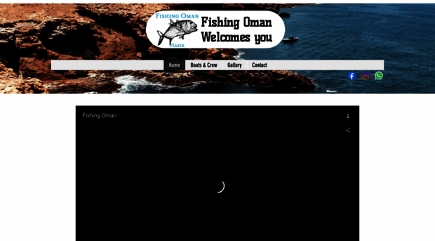 fishing-oman.com