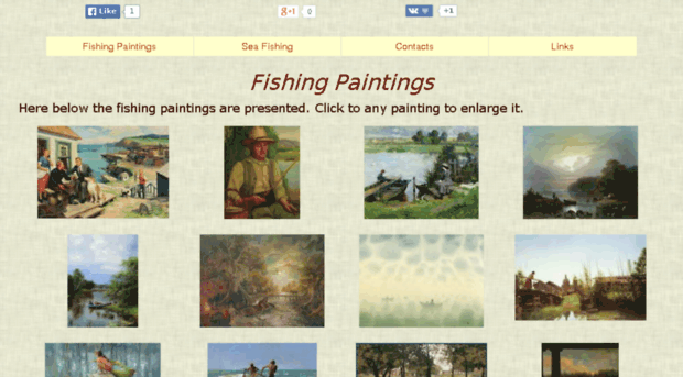 fishing-paintings.com