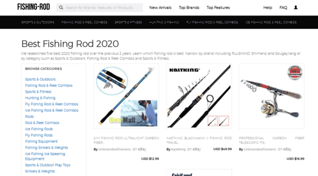 fishing-rod.org