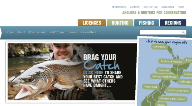 fishing.fishandgame.org.nz