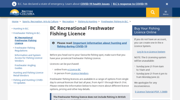 fishing.gov.bc.ca