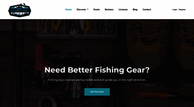 fishing.org