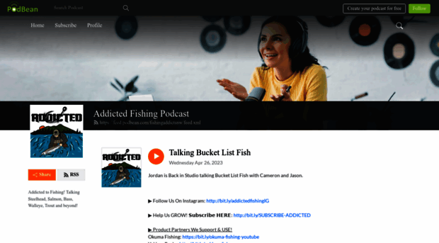 fishingaddictsnw.podbean.com