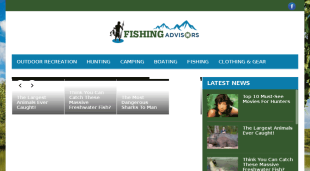 fishingadvisors.com