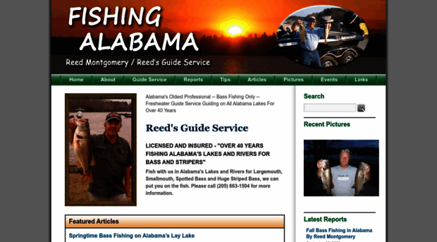 fishingalabama.com