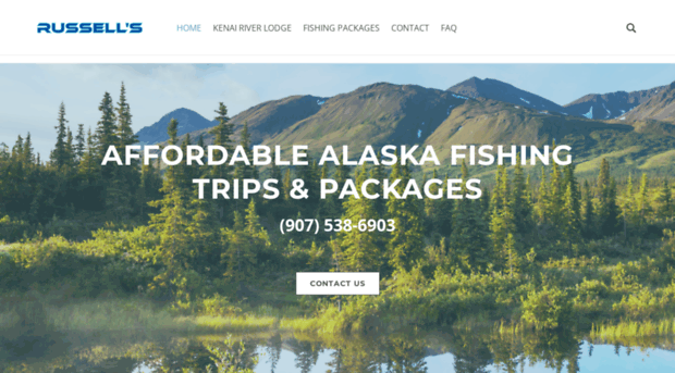 fishingandlodgingalaska.com