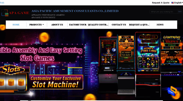 fishingarcademachine.com