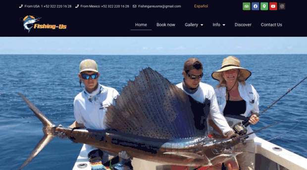 fishingareus.com