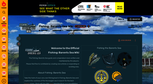 fishingbarentssea.fandom.com