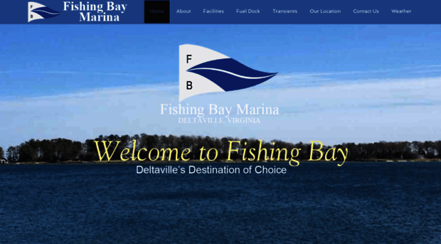 fishingbay.com