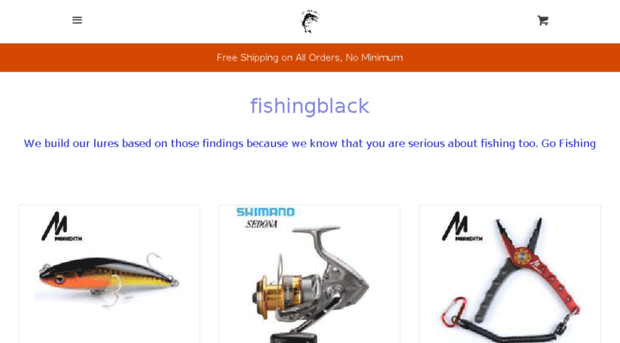 fishingblack.com