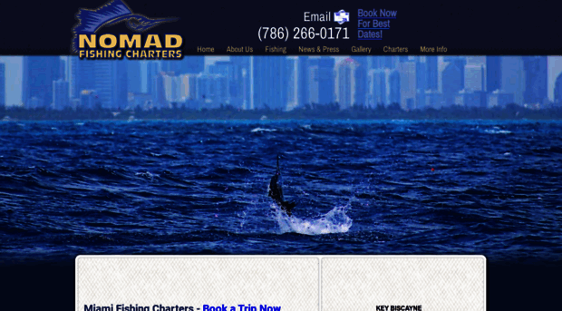 fishingchartermiami.com