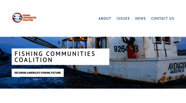 fishingcommunitiescoalition.org