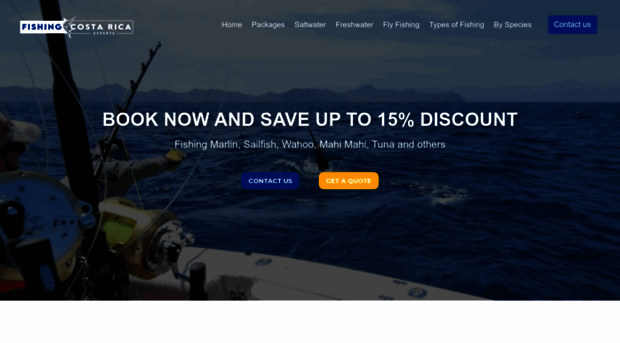 fishingcostaricaexperts.com