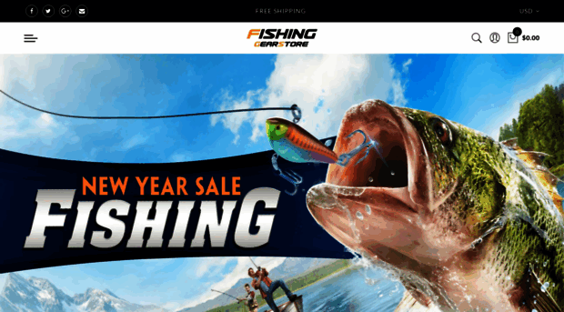 fishingearstore.com