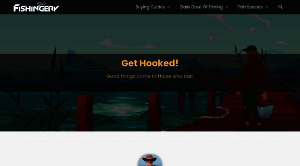 fishingery.com