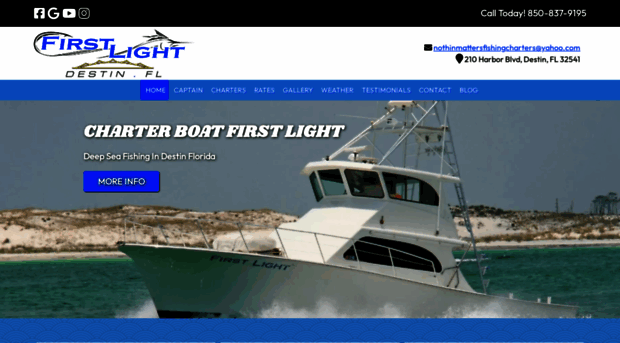 fishingfirstlight.com