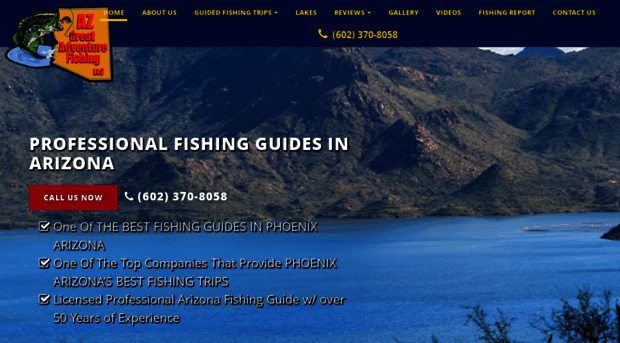 fishingguidearizona.com