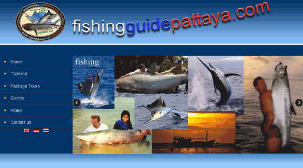 fishingguidepattaya.com