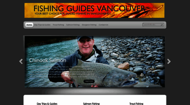 fishingguidesvancouver.com