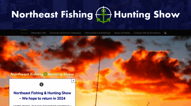 fishinghuntingshow.com