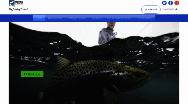 fishingiceland.com