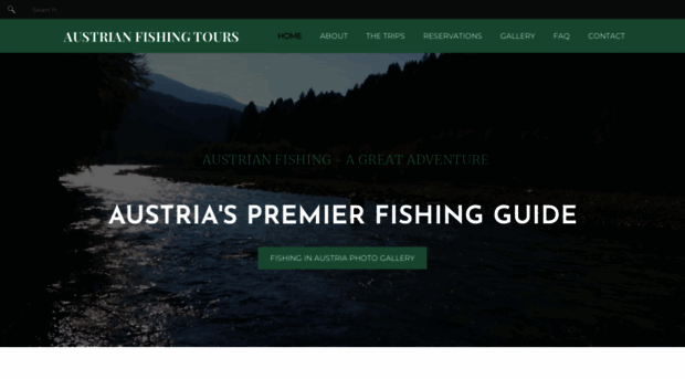 fishinginaustria.com